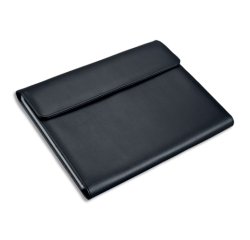 Trieur conférencier 'VADO', A4, similicuir, noir