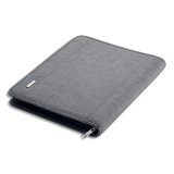 Organiseur pour tablette PC 'A4 LAZIO', polyester