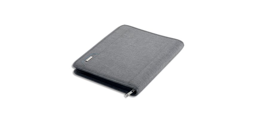 Organiseur pour tablette PC 'A4 LAZIO', polyester