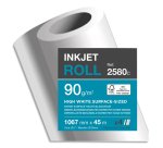 Papier traceur jet d'encre, 1.067 mm x 45 m