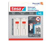 Powerstrips Clou adhésif pour papier peint et plâtre