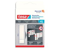 Powerstrips Languettes adhésives pour papier peint/