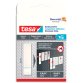 Powerstrips Languettes adhésives pour papier peint/