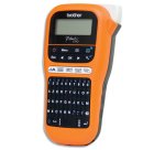 Etiqueteuse professionnelle 12mm PTE110F1