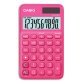 Calculatrice de poche 10 chiffres Rouge/Rose (Fuchsia) SL-310UC-RD-S-EC