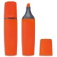 Surligneur jumbo. Encre Orange.