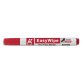 Marqueur tableau Blanc. Pointe ogive 2.5. Encre Rouge.