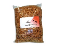 Elastiques Maped - Sachet de 100 g