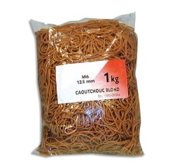 Elastiques Maped - Sachet de 100 g