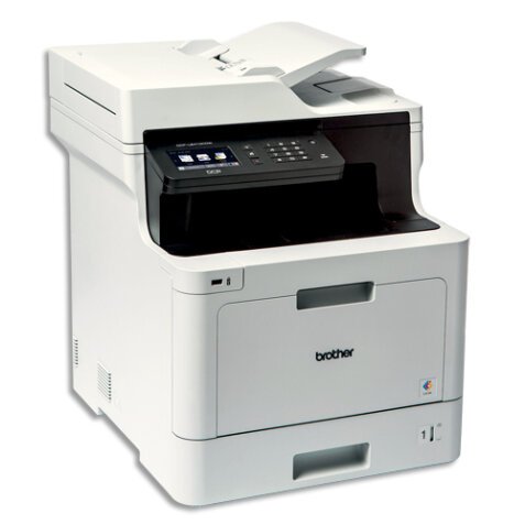 Imprimante multifonction Brother DCP-L8410CDW