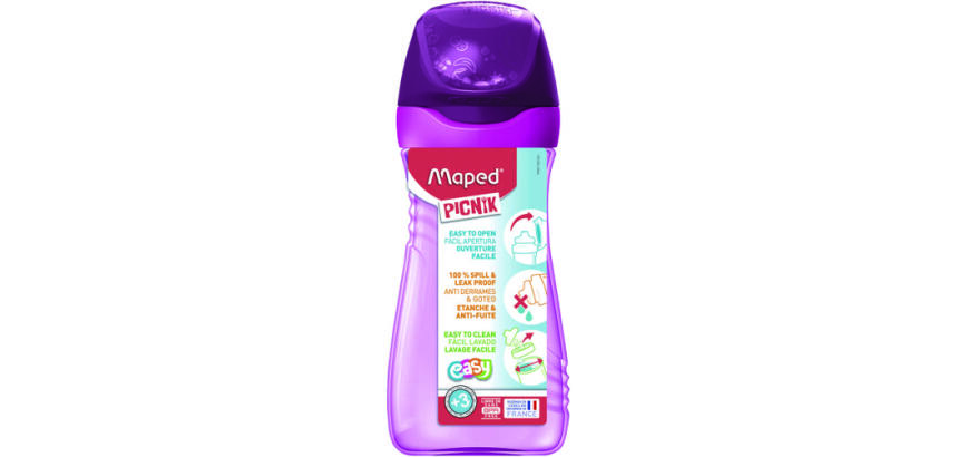 PICNIK Gourde ORIGINS,  0,43 l