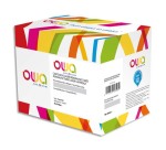 Pack de 4 cartouches d'encre remanufacturées OWA - haute capacité - Noir Cyan Magenta Jaune - pour EPSON T7901, T7902, 79, 79XL