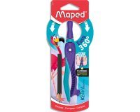 Compas 360 degrés Agility Bague, assorti