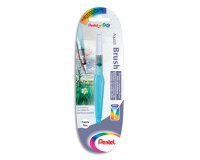 Arts Aquash Stylo pinceau, épaisseur: F, contenu: 7 ml