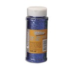 Paillettes o'color ultra brillantes coloris bleu pot   saliere 160ml