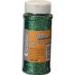 Pot de paillettes scintillantes 160ml couleur Vert