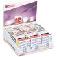 Présentoir de 18 sets de 6 feutres pour porcelaine 4200