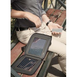 Pochette Solar Pocket Pro 150617-72 AS00016N