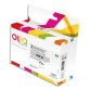 Pack de 2 cartouches compatibles Jet d'encre Noir HP 940XL K10423OW