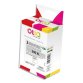 Pack de 3 cartouches compatibles Jet d'encre Cyan, Magenta, Jaune HP 940XL K10424OW