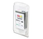 Cartouche d'encre traceur remanufacturée OWA - standard - Noir - pour CANON PFI-102 BK
