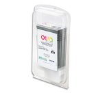 Cartouche d'encre traceur remanufacturée OWA - standard - Noir Mat - pour CANON PFI-102 MBK