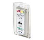Cartouche d'encre traceur remanufacturée OWA - standard - Noir Mat - pour HP 72