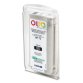 Cartouche d'encre traceur remanufacturée OWA - standard - Black Mat - pour HP 72