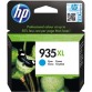Cartouche Jet d'encre Cyan 935XL C2P24AE