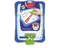 Ardoise FLEX, effaçable à sec, blanc