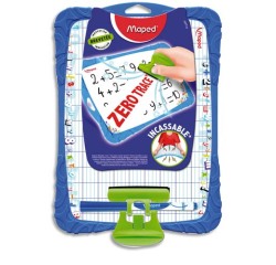 Ardoise FLEX, effaçable à sec, blanc