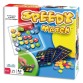 Jeu Speedy Match, pour 5 enfants et plus. Séquences couleurs à reproduire, 5 plaques et fiches idées