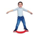Jeux a bascule fist loisirs balance d equilibre 2         surfaces planes a picots      portee maximale 90 kg coloris