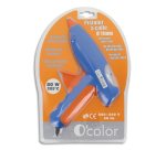 Pistolet colle o'color puissance 80w colle diametre  11mm