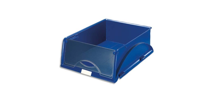 bac à courrier Sorty, format A4/C4