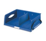bac à courrier Sorty, format A4/C4 paysage