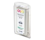 Cartouche d'encre traceur remanufacturée OWA - standard - Gris - pour HP 72