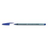 BIC Stylo à bille Cristal Exact