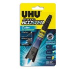 Colle instantanée LED-LIGHT BOOSTER, tube de 3 g