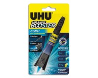 Colle instantanée LED-LIGHT BOOSTER, tube de 3 g