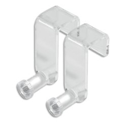 Crochet pour chevalet de conférence Meet up