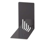 Serre-livres (L)140 x (P)140 x (H)85 mm