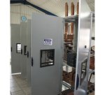 Pochette d'affichage magnétique A5 - Argent