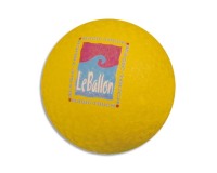 Ballons magic touch first loisirs 3 tailles regonflable taille 8 20 cm 420g