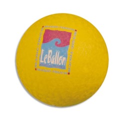 Ballons magic touch first loisirs 3 tailles regonflable taille 8 20 cm 420g