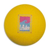 Ballon Magic-touch multi-t. 8 (l) en caoutchouc, catégorie beach volley D22,5 cm