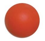 Ballons de football en mouse first loisirs 20 cm 170g