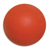 Ballon Multi-Activités en mousse Basse Densité Ø 200 mm aspect: lisse, coloris assortis