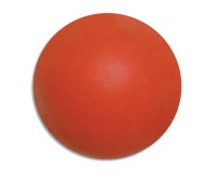 Ballons de football en mouse first loisirs 20 cm 170g