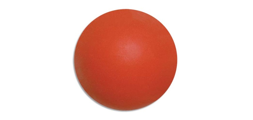 Ballons de football en mouse first loisirs 20 cm 170g